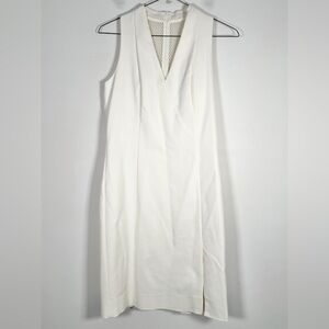 Akris Punto Women’s Size US 10 Sleeveless Dress